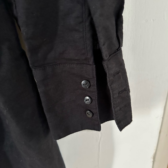 Bianca Nygard Weekend, Linen tunic. - Picture 3 of 4